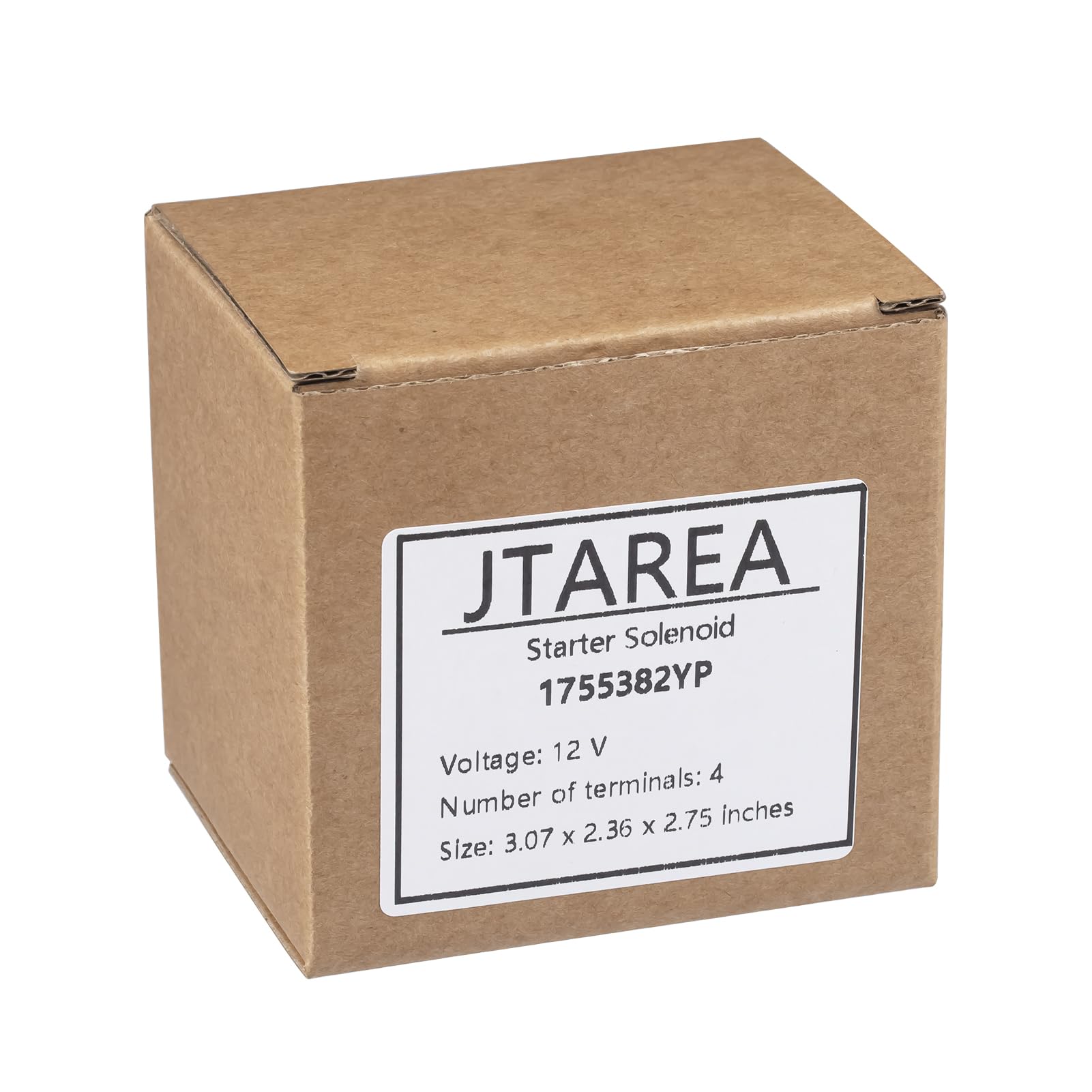 JTAREA broad compatibility across popular lawn tractors and riders