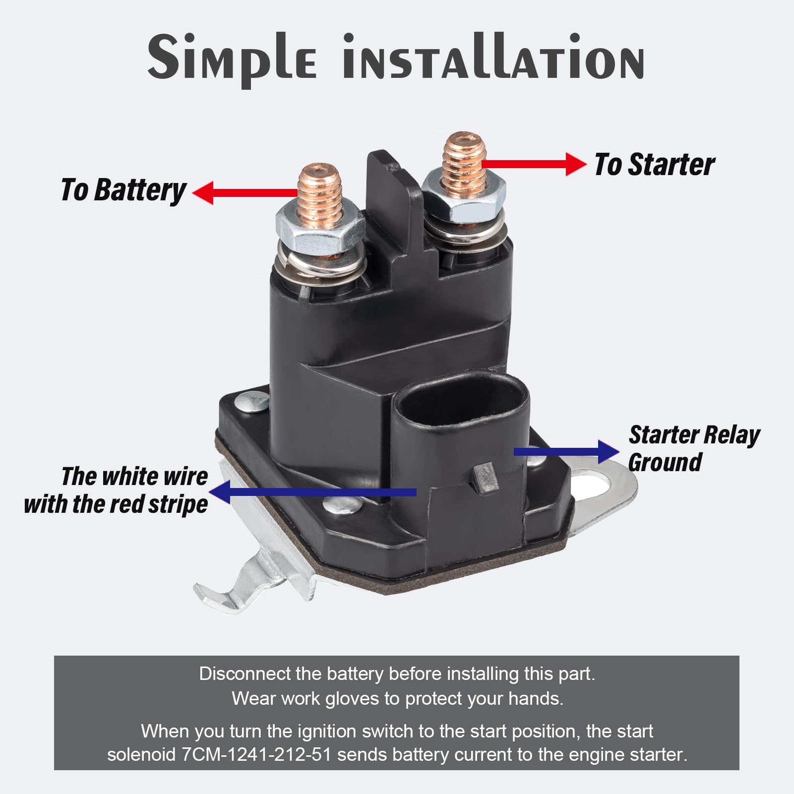 JTAREA compatibility with Gravely ZT and Pro-Turn series for versatile maintenance.