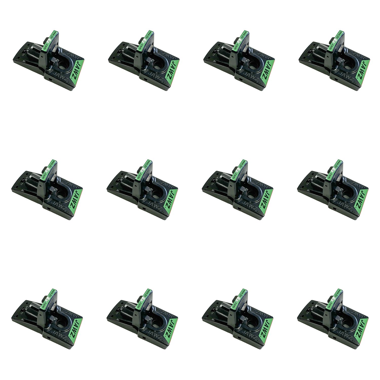 JT Eaton 409 Jawz indoor trap with no-touch disposal for clean pest control.