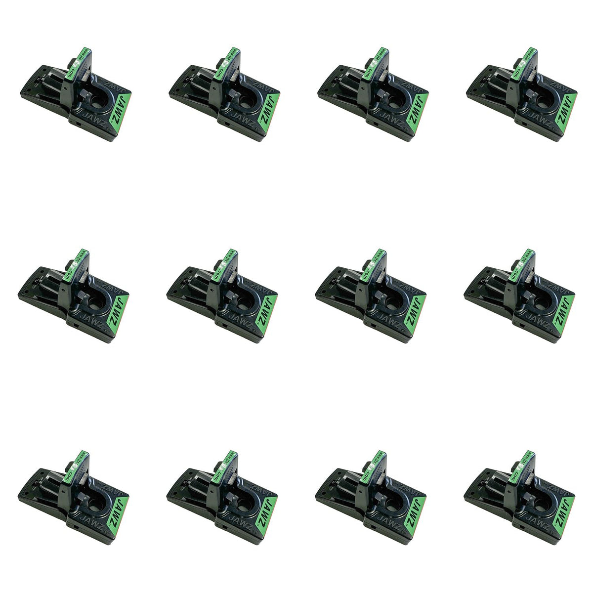 JT Eaton 409 Jawz indoor trap with no-touch disposal for clean pest control.