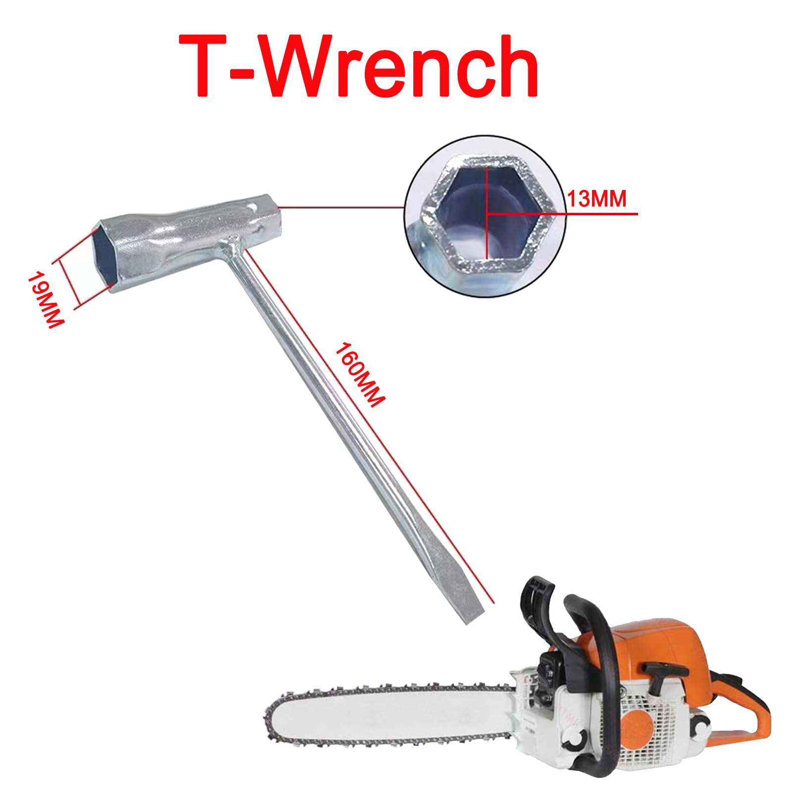 JTEYINH T27 Torx screwdriver with compact, durable design for on-site use.