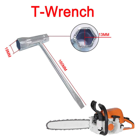 JTEYINH T27 Torx screwdriver with compact, durable design for on-site use.