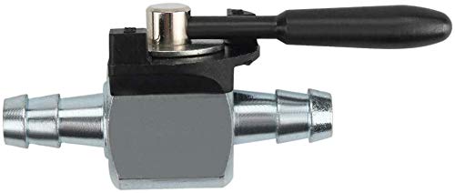 Durable inline shut-off valve from JTFRkope supports reliable performance on seasonal equipment