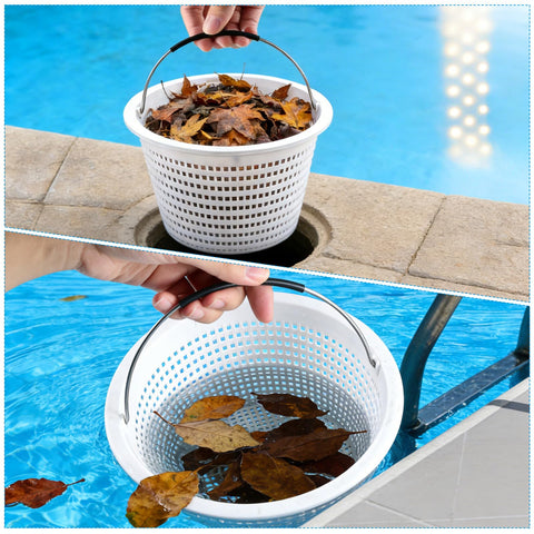 JTJEI durable handle supports daily pool maintenance with lasting performance.