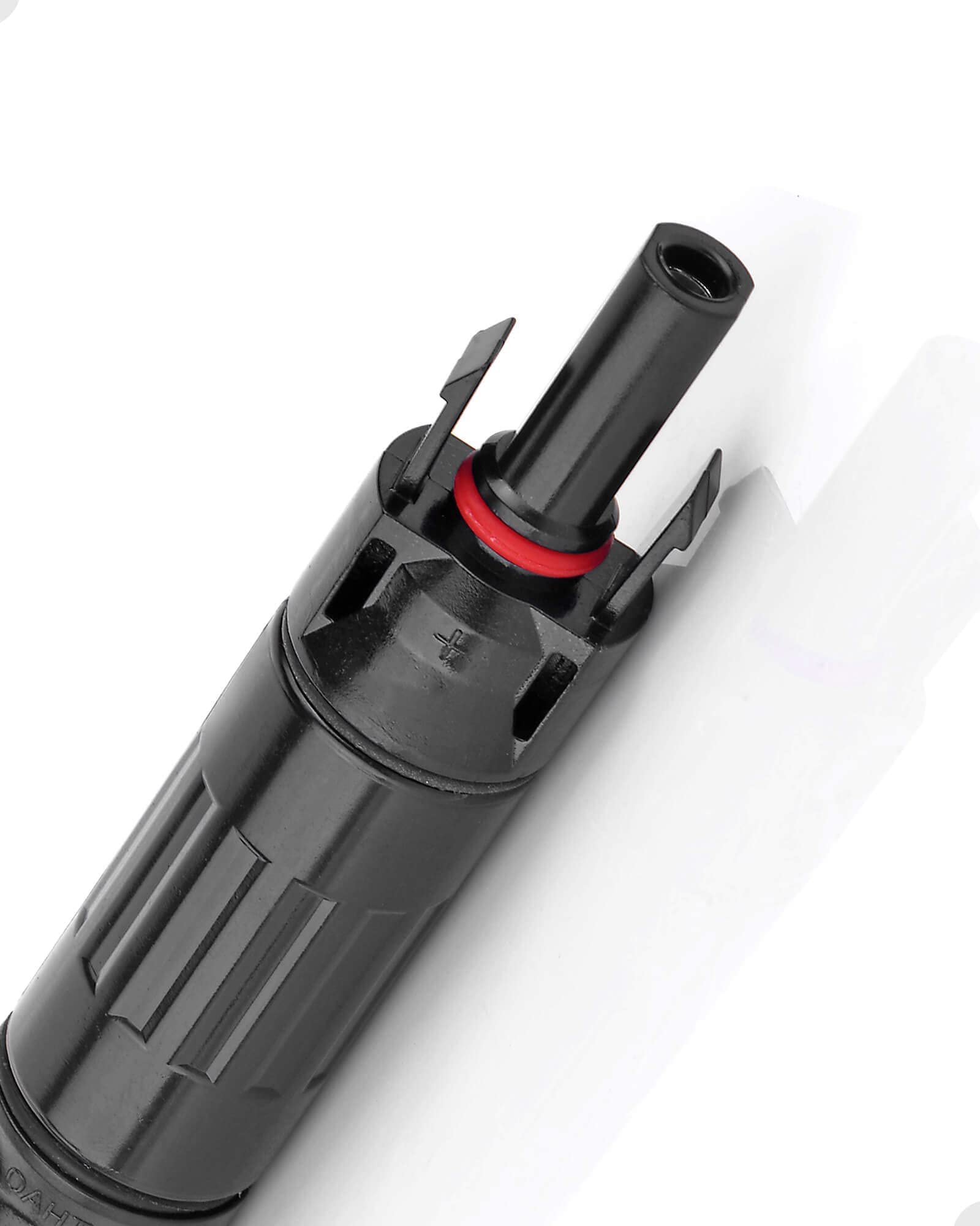 Jtron anti-backflow design prevents reverse current in photovoltaic wiring