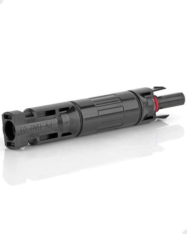 Jtron auto-lock connectors simplify installation and prevent accidental disconnections