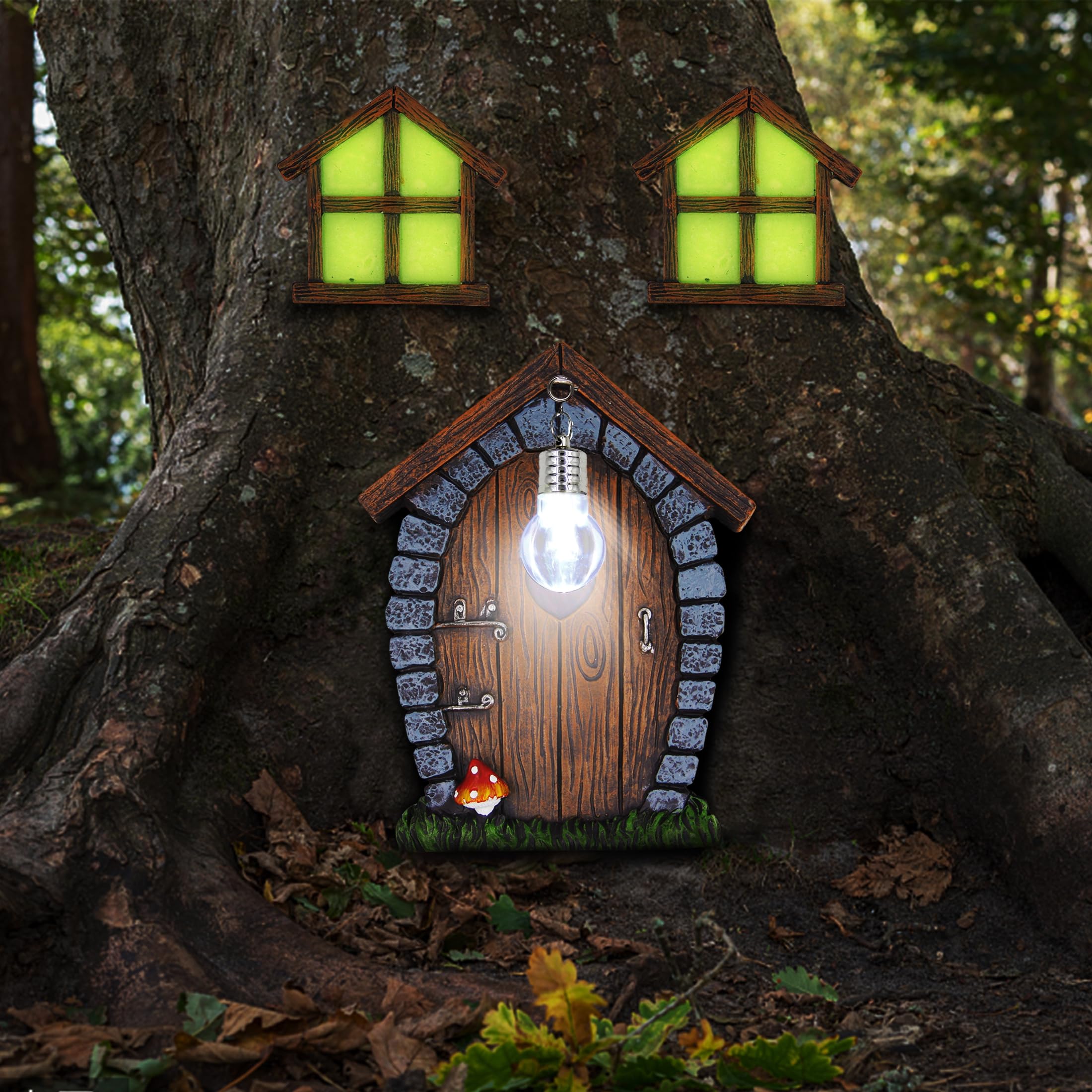 A whimsical gift for kids that sparks imagination and storytelling.