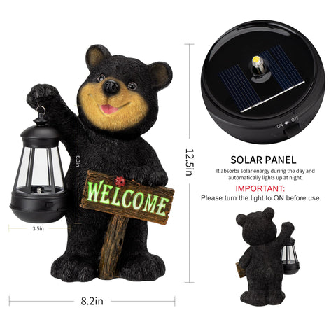 Juegoal solar powered lighting enhances evening ambiance along your garden path