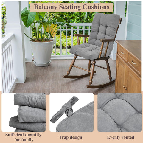 Juexica pearl cotton fill provides plush, resilient seating comfort