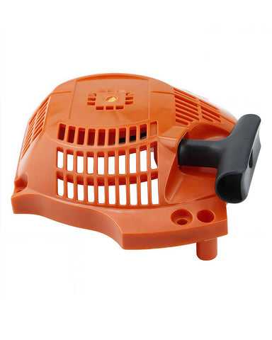 Durable OEM-part design withstands regular yard use and tools.