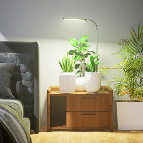Juhefa energy-saving 5W LED delivers efficient illumination.