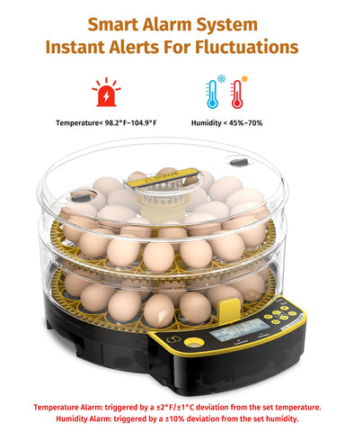 JUJOJB external water refill feature enabling moisture adjustments without lid opening