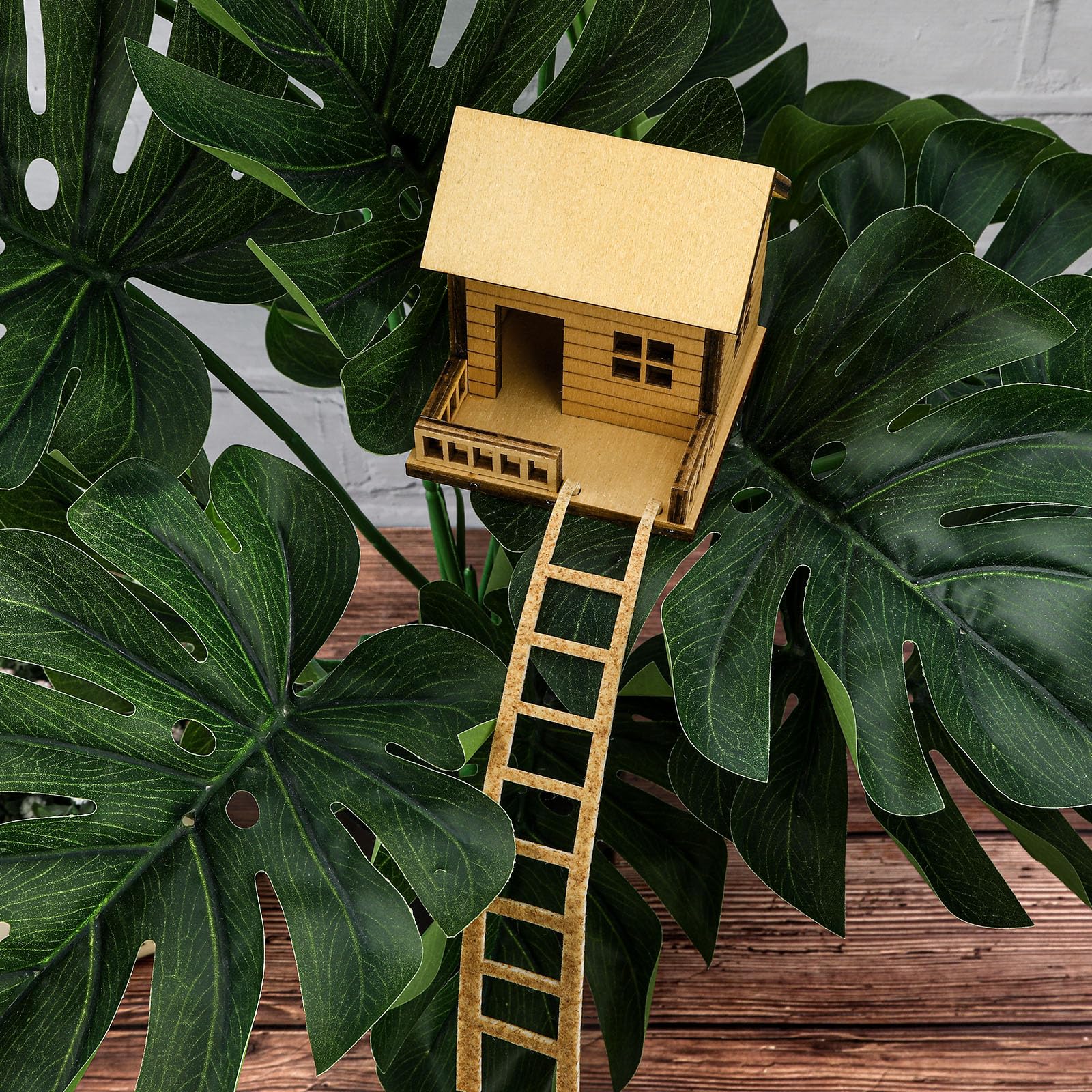 JULEASEL Paint and customize ideas for a personalized look