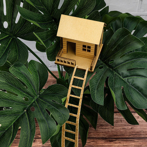 JULEASEL Paint and customize ideas for a personalized look