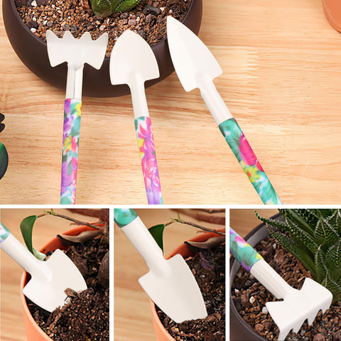 JUMPHIGH weeding knife with sharp edge for precise weed removal