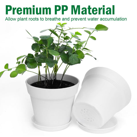June Fox easy-clean PP material simplifies quick wipe downs