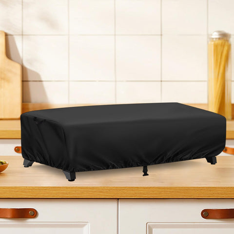 Jungda grill cover all-season protection for outdoor grills