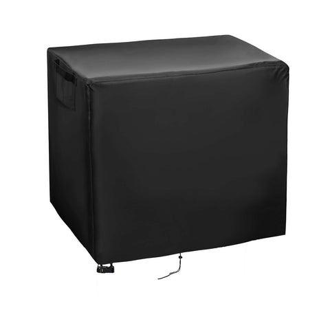 Jungda outdoor prep table cover 36x30x35 protects against dust and rain.