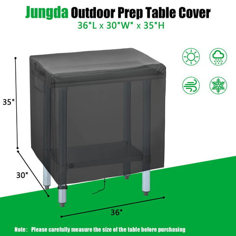 Jungda waterproof PU coating protects against moisture and rust.