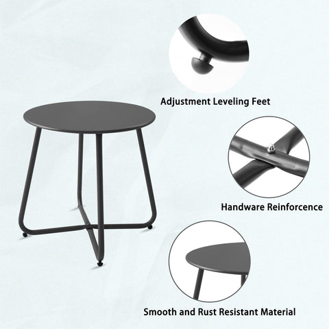 juserox smooth waterproof surface cleans easily for busy spaces