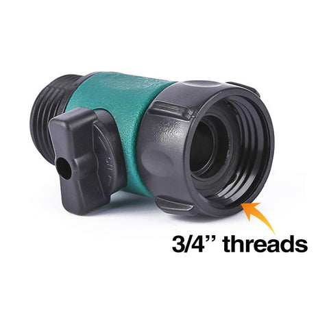 JUSONEY leak-free ball valves designed for durable, rust-free use.