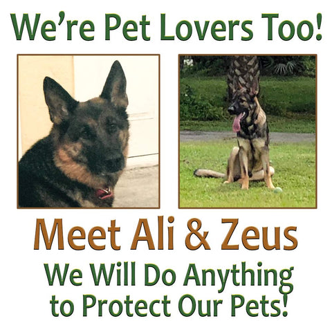 Just For Pets Weed Killer Spray dispenser demonstrates simple spray action