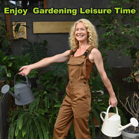 JUSUFU garden-present choice for hobbyists and urban gardeners.