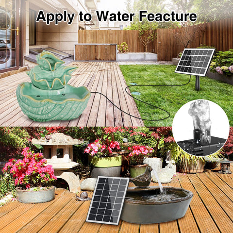 JuTai glass panel is easy to clean for a crisp garden look