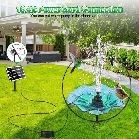 JuTai glass-panel solar panel delivering high light transmission