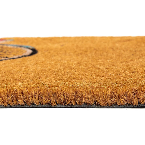 Juvale modern bicycle design enhances outdoor decor for homes and patios.
