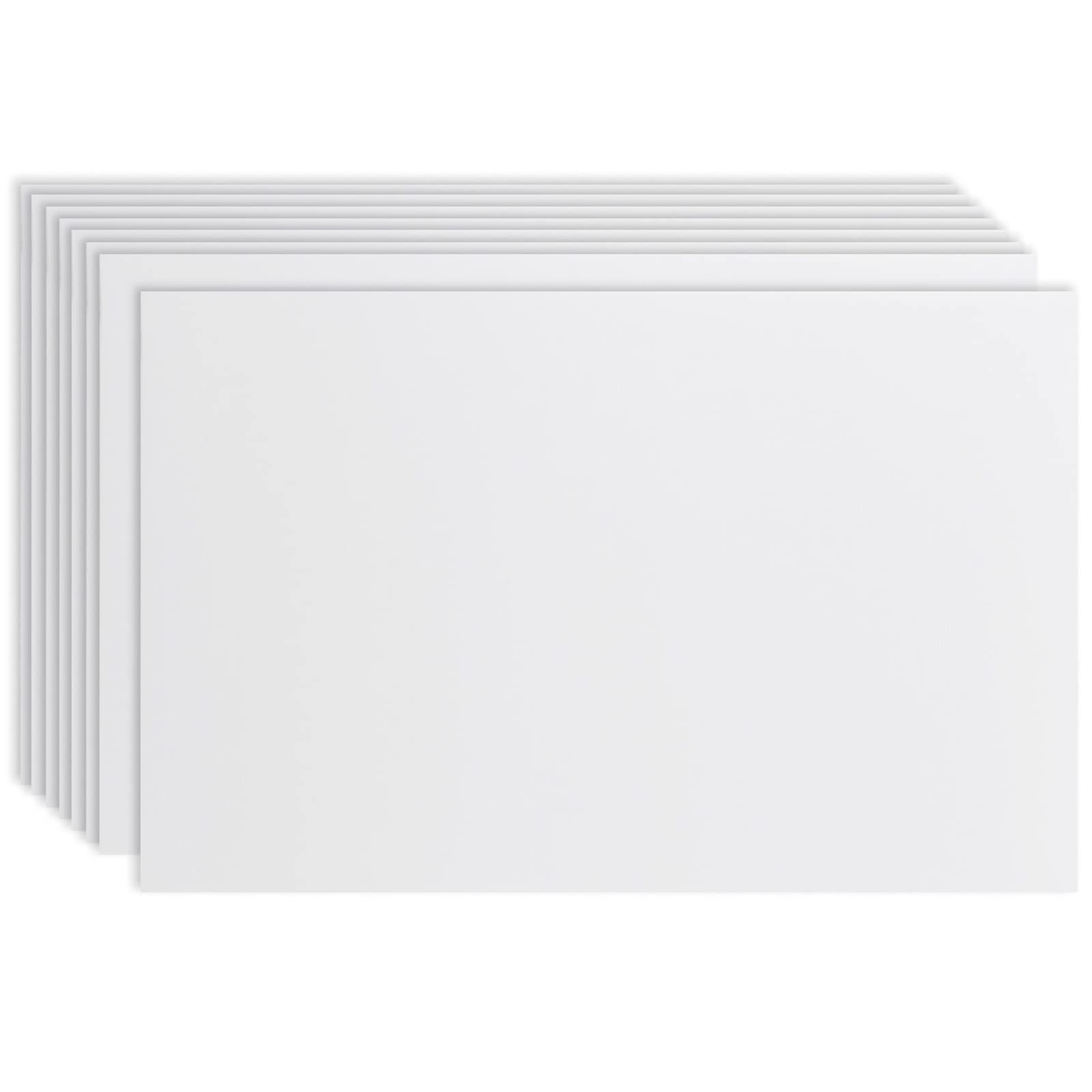 Juvale corrugated plastic yard sign 24x36 with stake, durable outdoor signage for events.