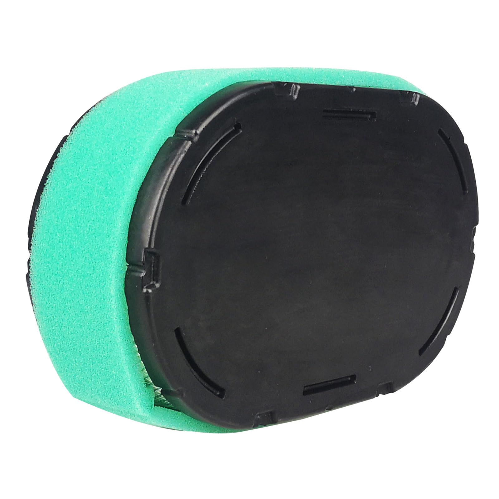 Jvfnxpm clamps included for secure, easy installation on mower engines.