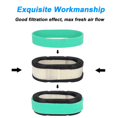 Jvfnxpm oil filter for Kohler engines helps keep oil clean.