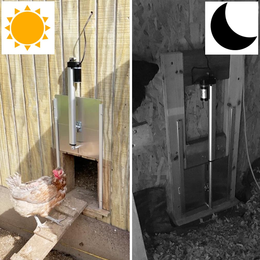 JVR IP53 control box designed for weather resistance