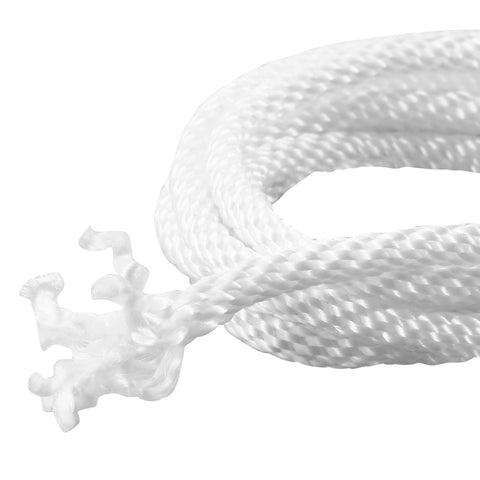 Jwodo generator pull rope compatible with small engines for quick, dependable starts.