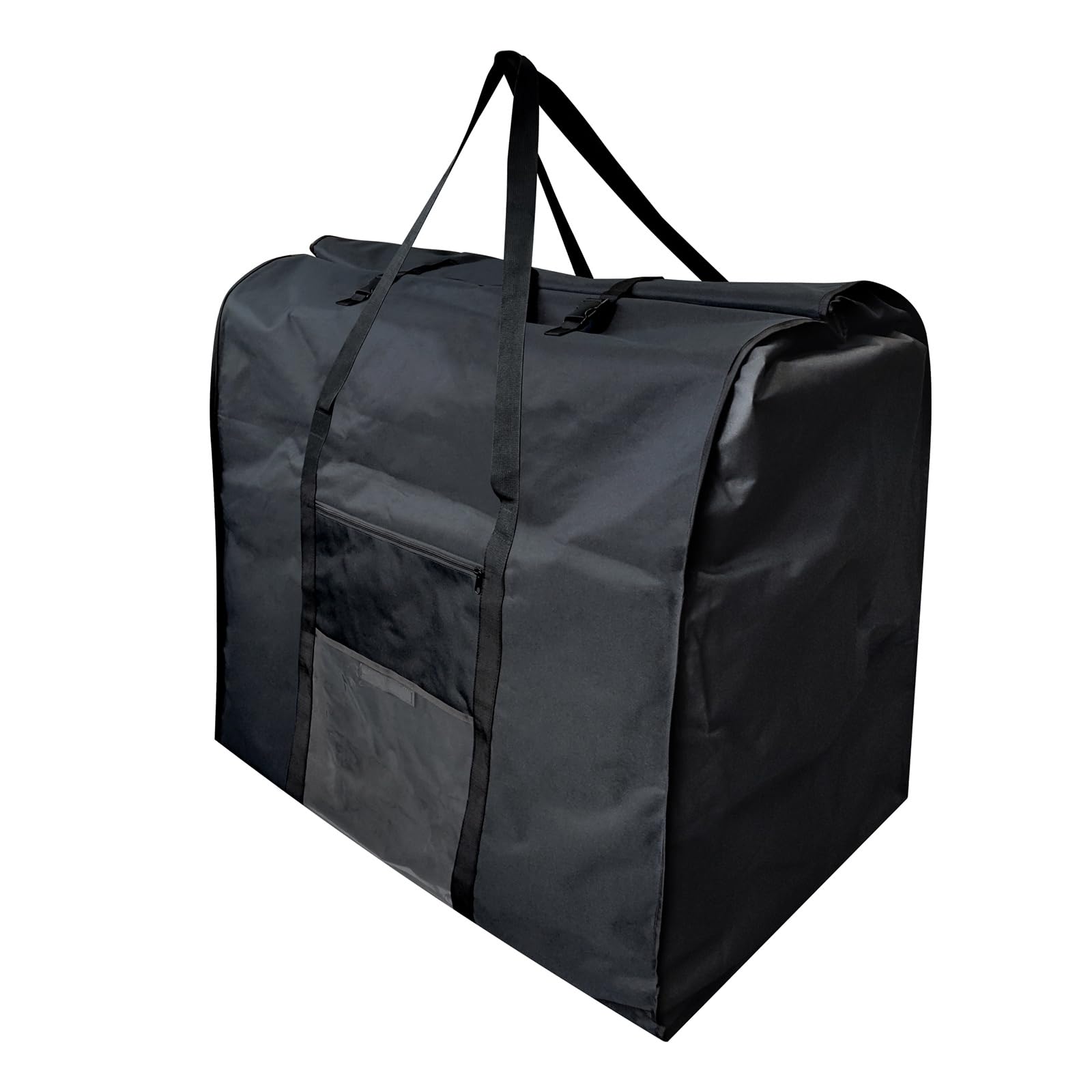 JXE JXO Faraday Bag for generators blocks signals while safeguarding portable power gear in the field.