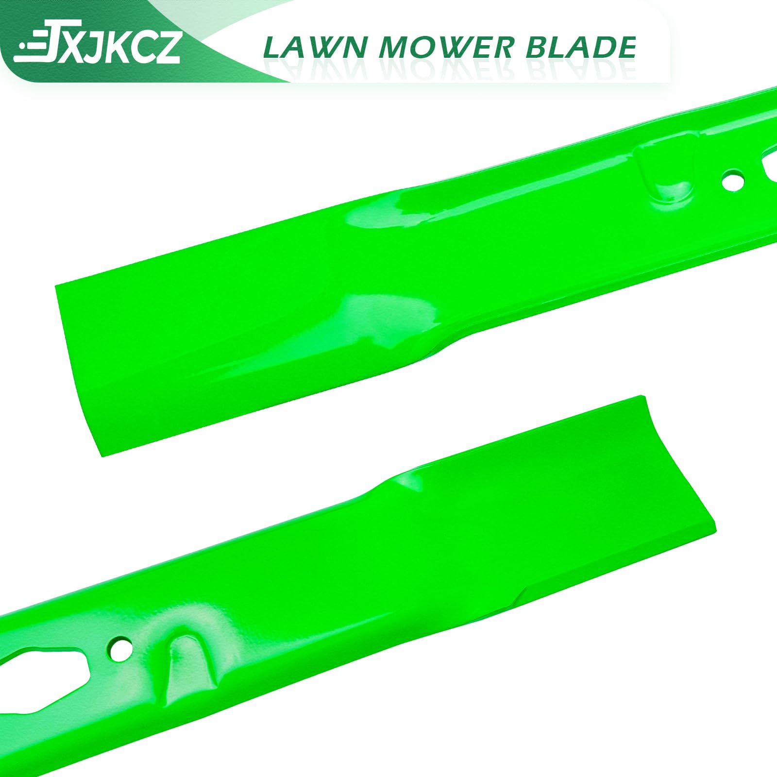 JXJKCZ 21-1/4-inch blade length for efficient cutting.