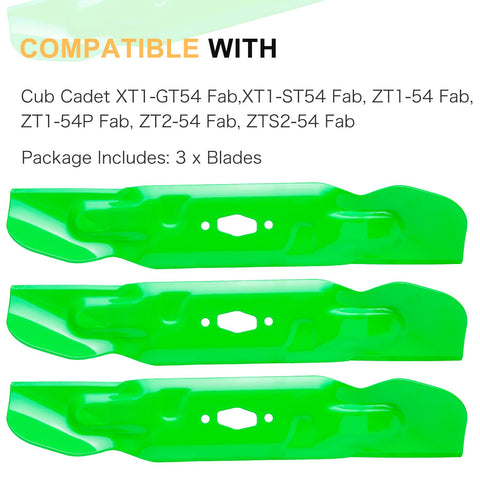 JXJKCZ blade side view highlights sturdy construction