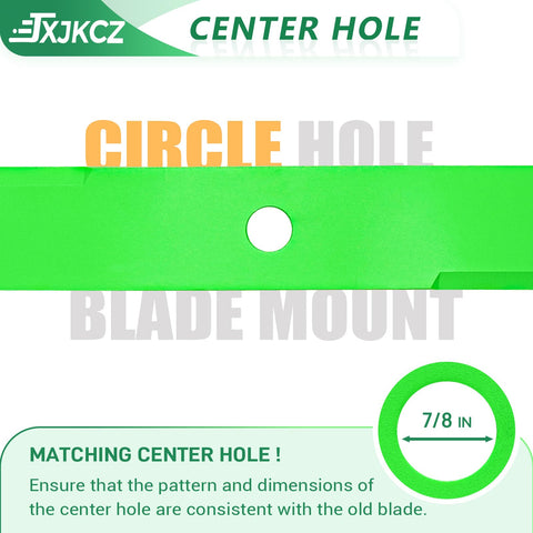 JXJKCZ blades aligned for Z930M and Z930R compatibility