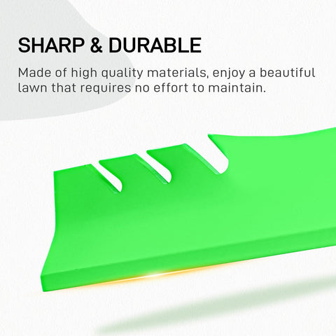 JXJKCZ Outlaw XP 60-inch blade set for reliable mowing