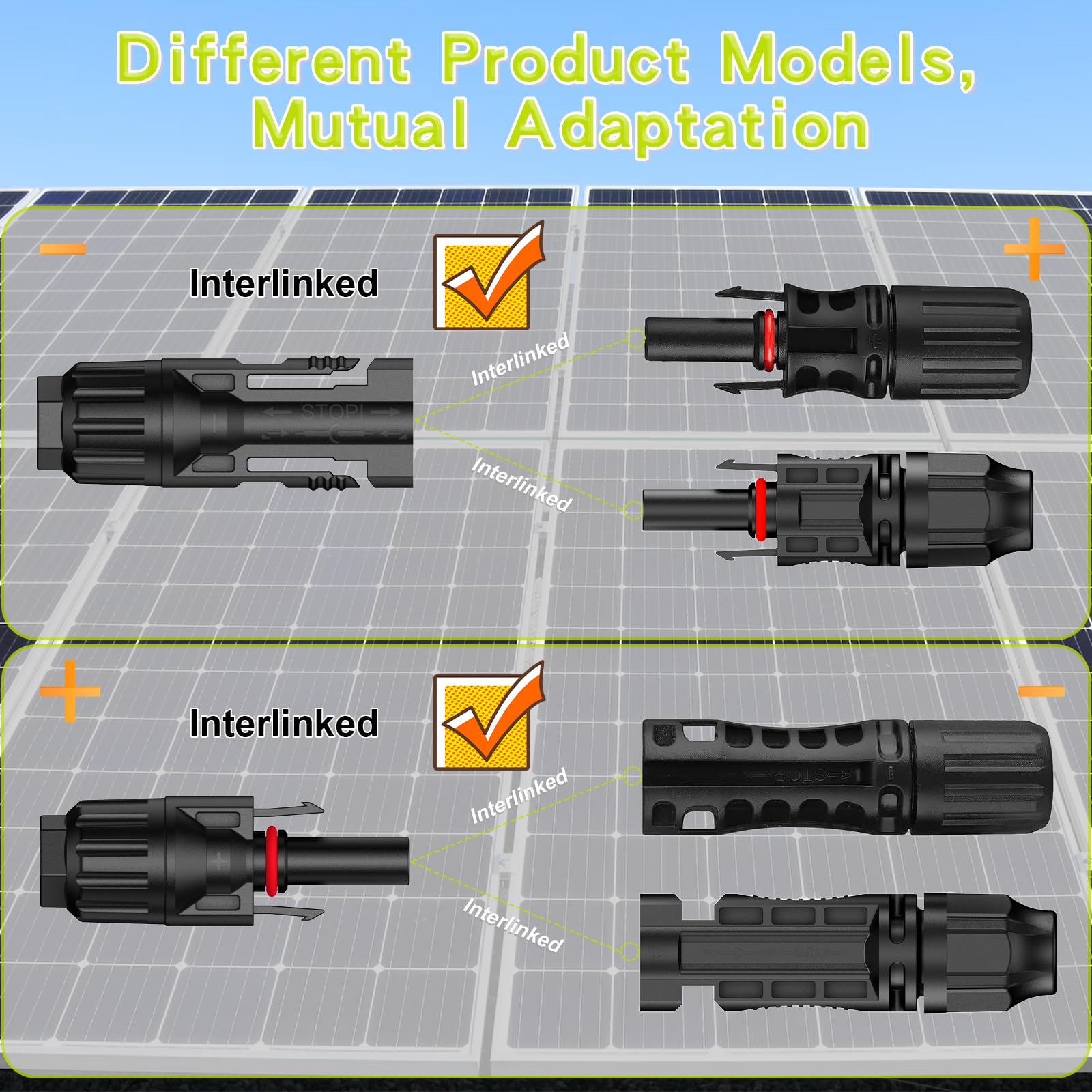 JXMXRPV spanners included for easy assembly and maintenance.