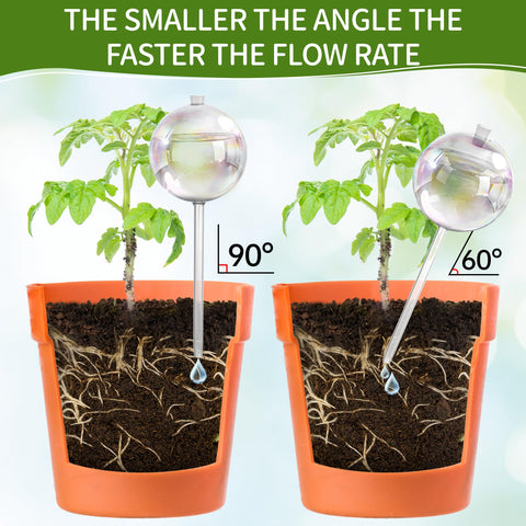JXWENBYX large-capacity 500ml globe reduces refills for busy days.