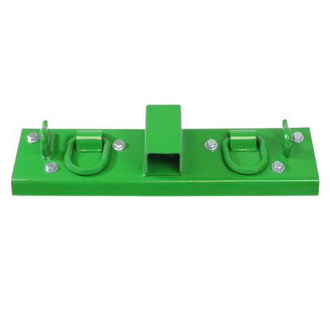 JY PERFORMANCE compatible with many John Deere compact tractors.