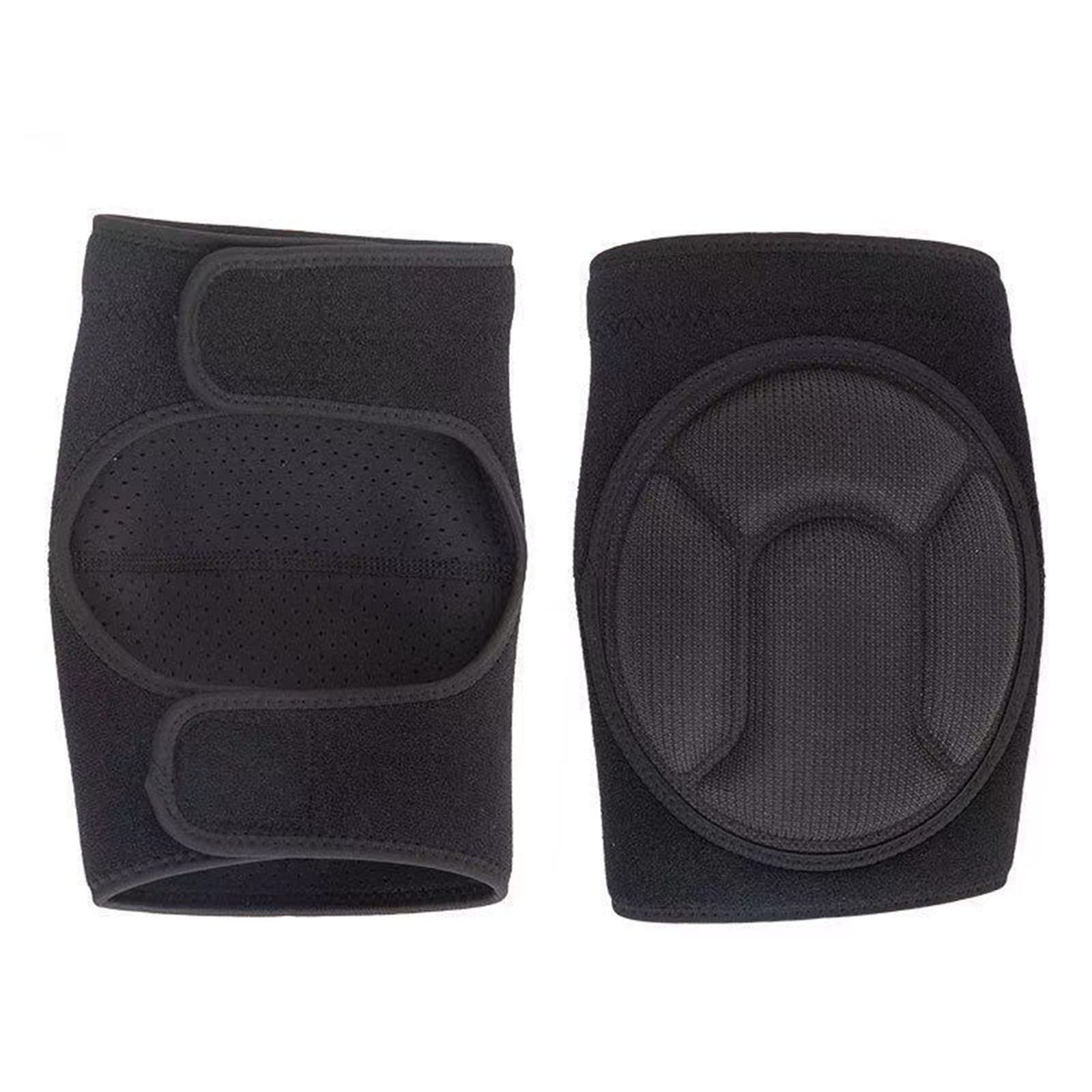 JYBTAA knee pads designed for gardening, tiling, and housework.