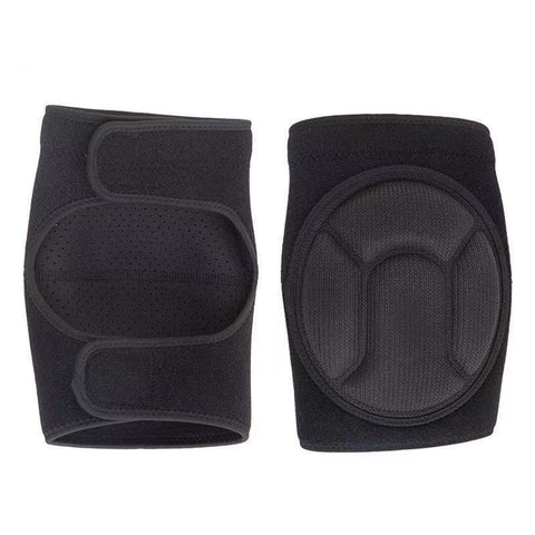JYBTAA knee pads designed for gardening, tiling, and housework.
