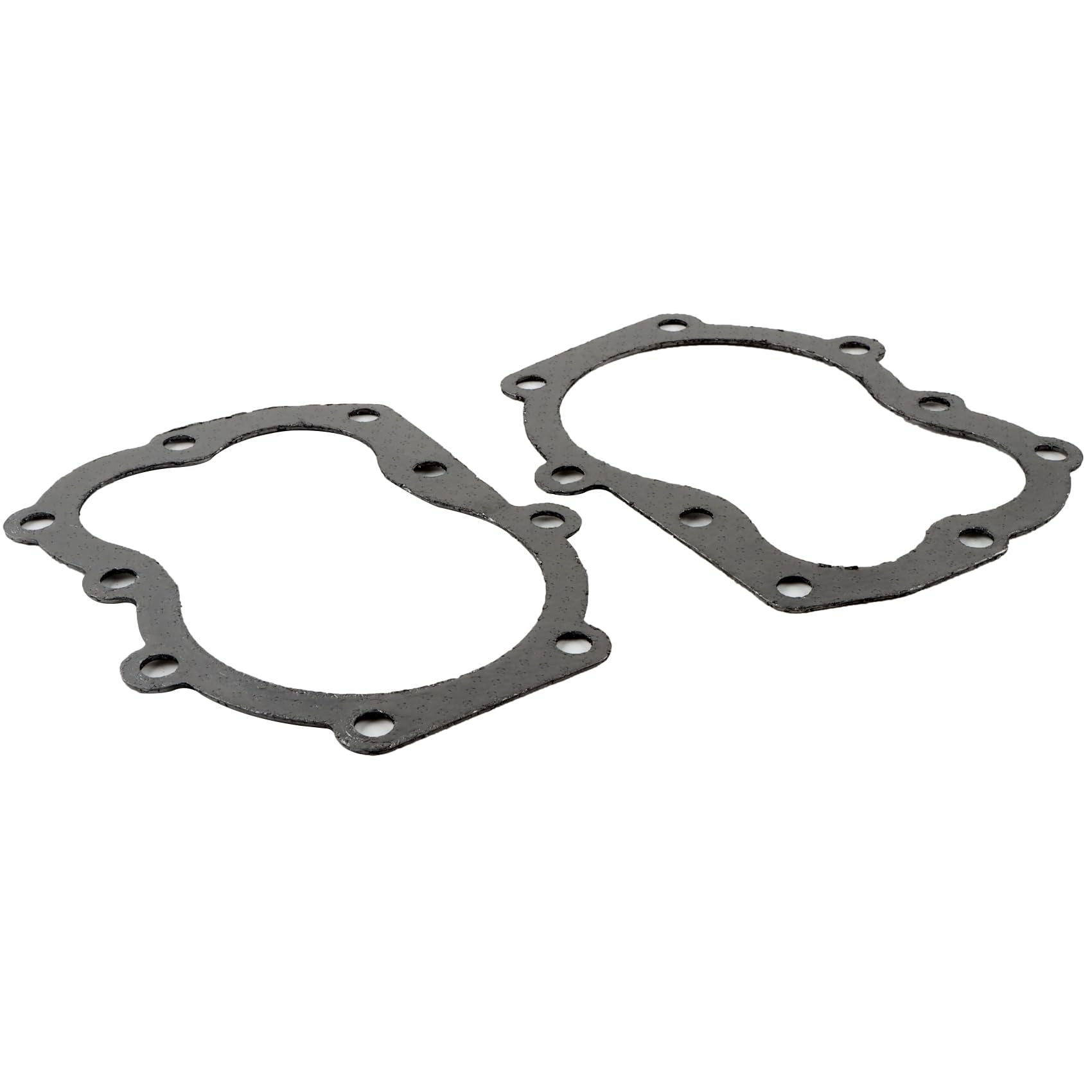 JYCJCF cylinder head gasket 36448 front view ensures reliable seal for Tecumseh engines.