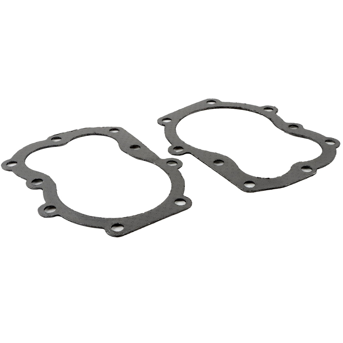 JYCJCF cylinder head gasket 36448 front view ensures reliable seal for Tecumseh engines.