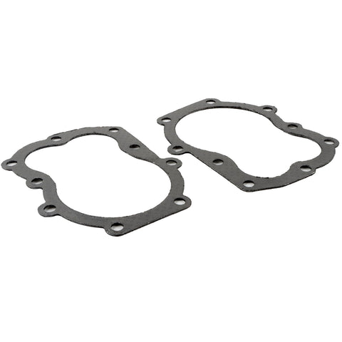 JYCJCF cylinder head gasket 36448 front view ensures reliable seal for Tecumseh engines.
