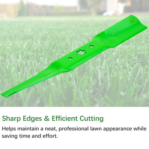 JYLEYJ 6-point center hole ensures secure mounting