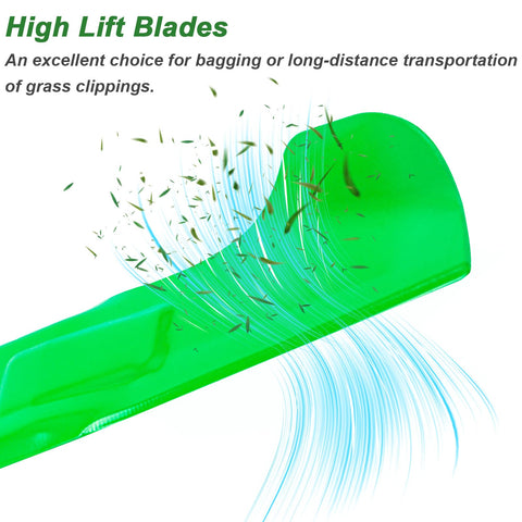 JYLEYJ 6-point center hole design enhances secure mounting and balance.